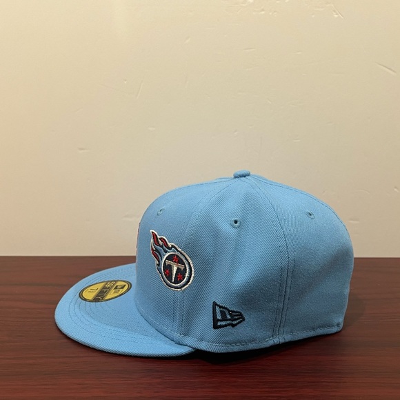 New Era x Just Don, 59Fifty Fitted Hat, Tennessee Titans - Picture 5 of 12
